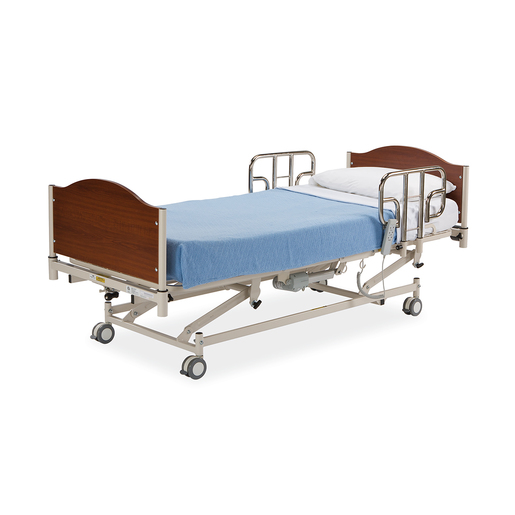 HillRom® 70 Semi-Electric Bed HillRom® 70 Semi-Electric Bed