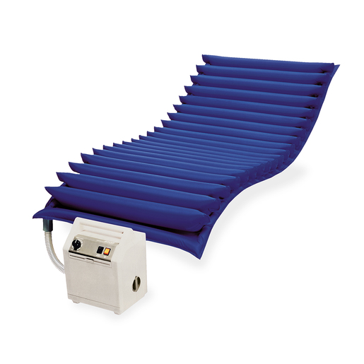 Hill-Rom® Acucair® Continuous Airflow System Hill-Rom® Acucair® Continuous Airflow System