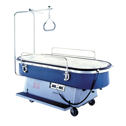 Hill-Rom® Clinitron® II Hill-Rom® Clinitron® II