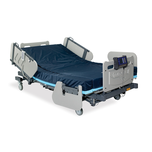 Hill-Rom® Tri-Flex II™ Bariatric Bed Hill-Rom® Tri-Flex II™ Bariatric Bed