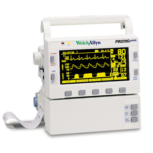 Propaq<sup>®</sup> Encore Monitor Propaq<sup>®</sup> Encore Monitor