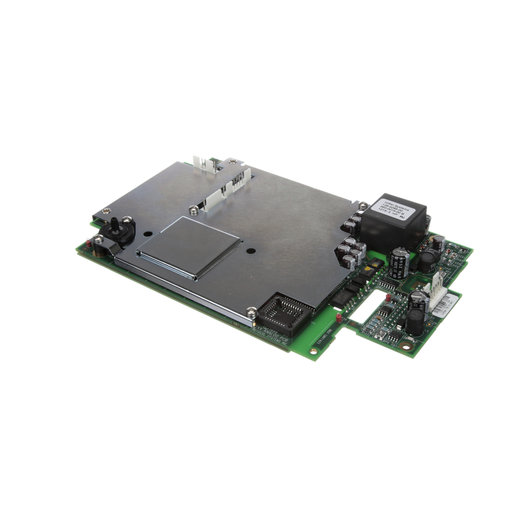 Propaq Analog printed curcuit board. Propaq Analog printed curcuit board.