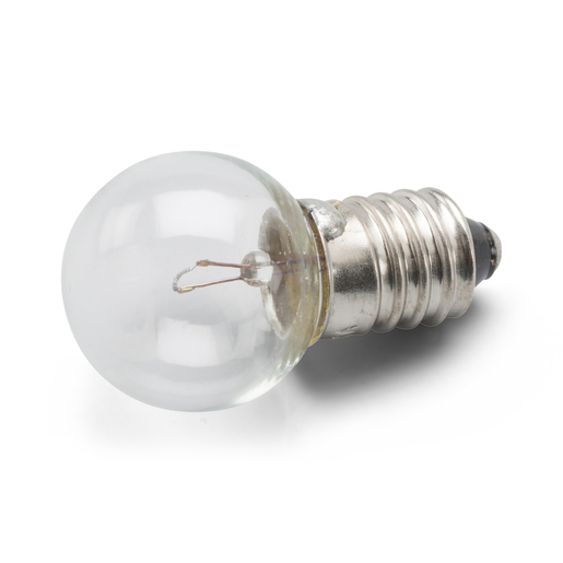 Lamp, Vacuum, 6V Lamp, Vacuum, 6V