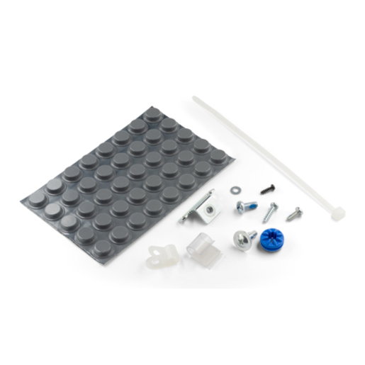 Screw and Fasteners Service Kit Screw and Fasteners Service Kit