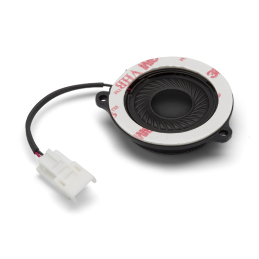 Speaker Assembly Speaker Assembly