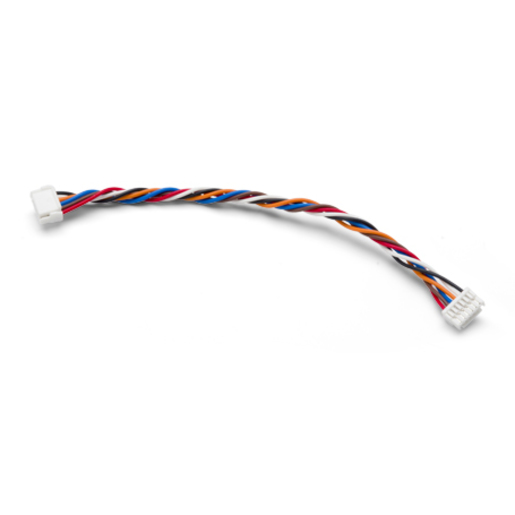 4-3/4 in. Battery Harness 4-3/4 in. Battery Harness