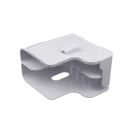 Accessory Cable Bin, Right Side Accessory Cable Bin, Right Side