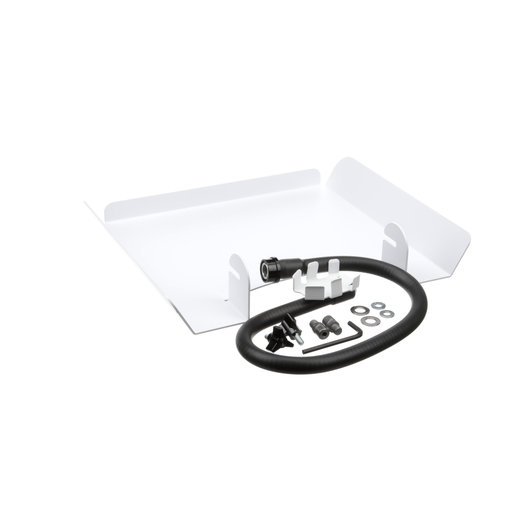 CP 150 Cable Arm and Shelf Cart Option for 105341/105342 Carts CP 150 Cable Arm and Shelf Cart Option for 105341/105342 Carts