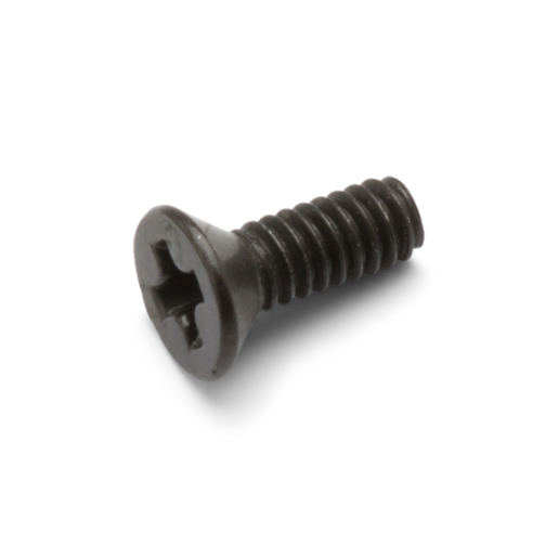 2-56 x .250 in. Flat Head Phillips Screw 2-56 x .250 in. Flat Head Phillips Screw