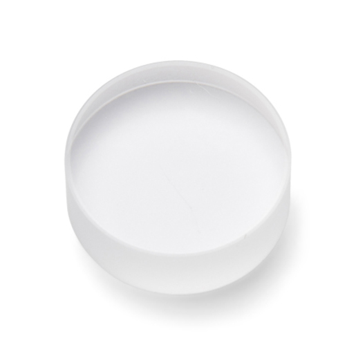 2-Diopter Meniscus Glass Lens, 0.472 x 0.165 in. 2-Diopter Meniscus Glass Lens, 0.472 x 0.165 in.