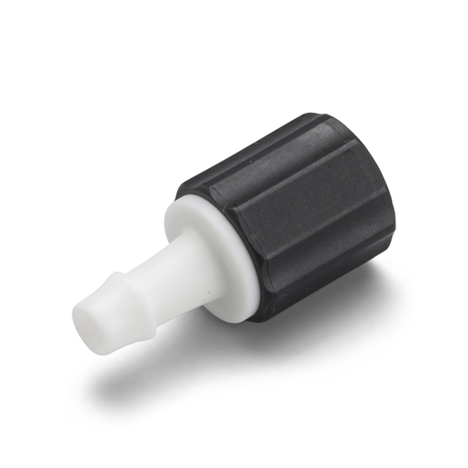 Connector, 5/32 in., Barb to Threaded, Male Connector, 5/32 in., Barb to Threaded, Male