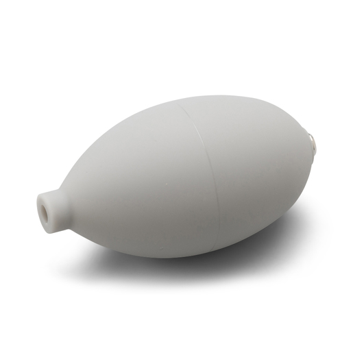 Large Gray Inflation Bulb Large Gray Inflation Bulb
