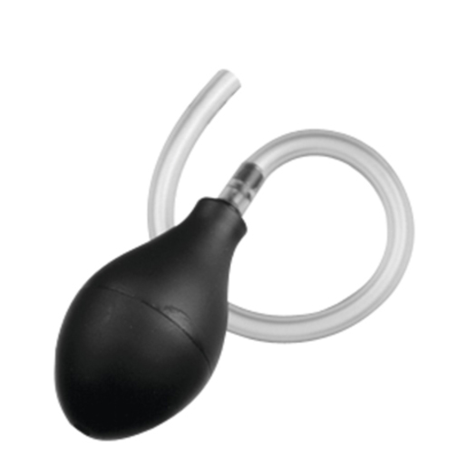 Insufflation Bulb Insufflation Bulb