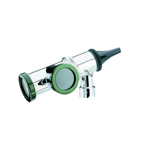 3.5V Pneumatic Consulting Otoscope 3.5V Pneumatic Consulting Otoscope