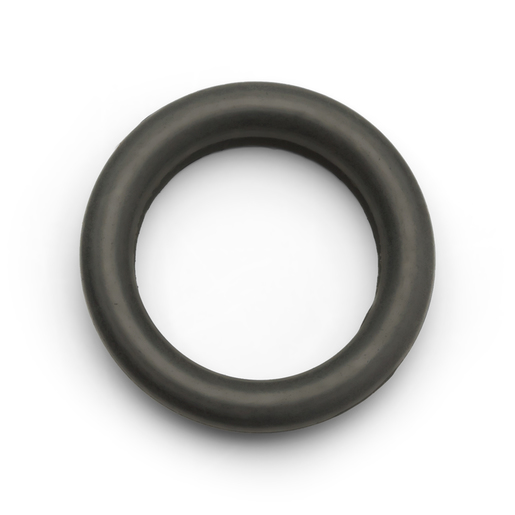 Nonchill Professional Stethoscope Bell Rim, Pediatric, Black Nonchill Professional Stethoscope Bell Rim, Pediatric, Black