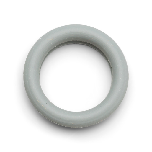 Nonchill Professional Stethoscope Bell Rim, Pediatric, Gray Nonchill Professional Stethoscope Bell Rim, Pediatric, Gray