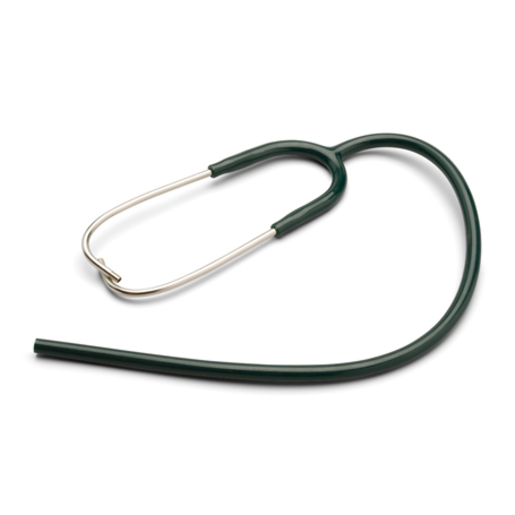 Professional Forest Green Binaural/Spring Assembly and Tubing 71cm/28 in. Professional Forest Green Binaural/Spring Assembly and Tubing 71cm/28 in.