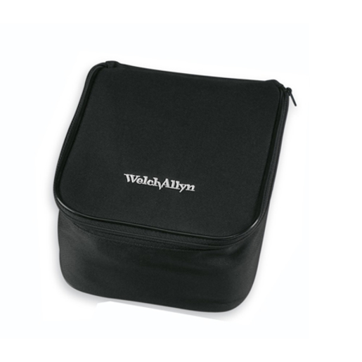 Small Nylon Zipper Case for DS48, DS48A and DS58 Aneroids Small Nylon Zipper Case for DS48, DS48A and DS58 Aneroids