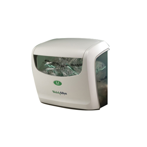 KleenSpec Disposable Vaginal Specula Storage Dispenser KleenSpec Disposable Vaginal Specula Storage Dispenser