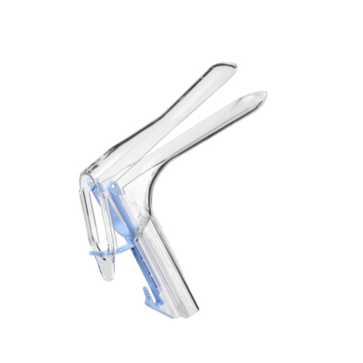 KleenSpec 590 Series Disposable Vaginal Specula, Large, 72-Pack KleenSpec 590 Series Disposable Vaginal Specula, Large, 72-Pack