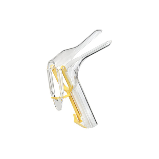 KleenSpec 590 Series Disposable Vaginal Specula, X-Small, 96-Pack KleenSpec 590 Series Disposable Vaginal Specula, X-Small, 96-Pack