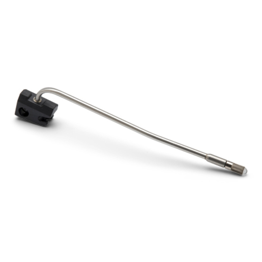 #3 Miller Laryngoscope Wired Light Pipe w/MK Base #3 Miller Laryngoscope Wired Light Pipe w/MK Base