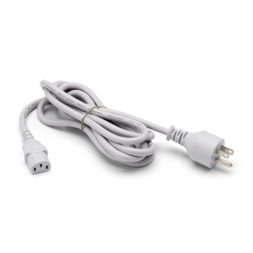 PLFM Power Cord, North American PLFM Power Cord, North American