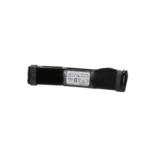 3.6V (.58Ah) Nickel-Metal-Hydride Rechargeable Battery 3.6V (.58Ah) Nickel-Metal-Hydride Rechargeable Battery