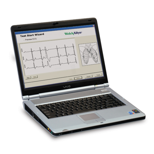 Expert Holter Software PCH-200 Expert Holter Software PCH-200