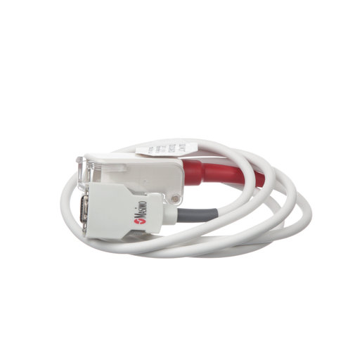 Masimo 4 ft./1.2m LNCS Cable w/ 14-pin Mini-D Connector Masimo 4 ft./1.2m LNCS Cable w/ 14-pin Mini-D Connector