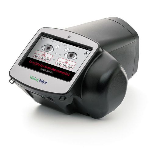 Spot™ Vision Screener Spot™ Vision Screener