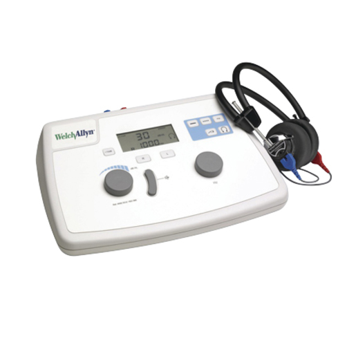 AM 282 Manual Audiometer AM 282 Manual Audiometer