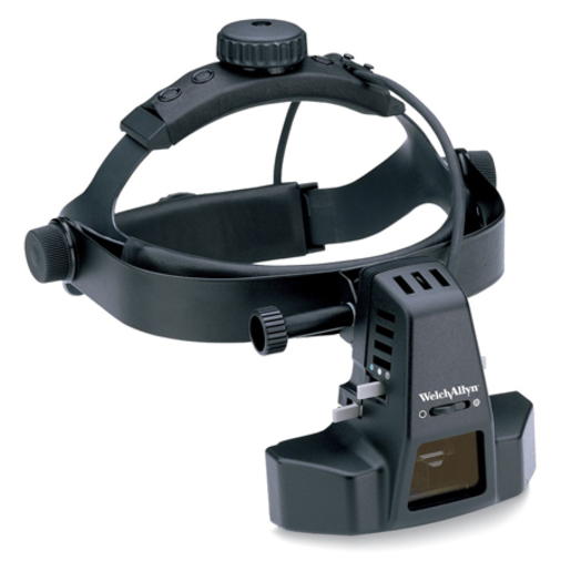 Binocular Indirect Ophthalmoscope Binocular Indirect Ophthalmoscope