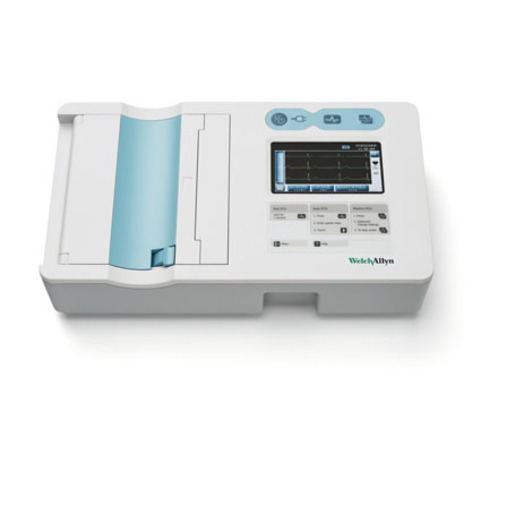CP 50™ Resting Electrocardiograph CP 50™ Resting Electrocardiograph