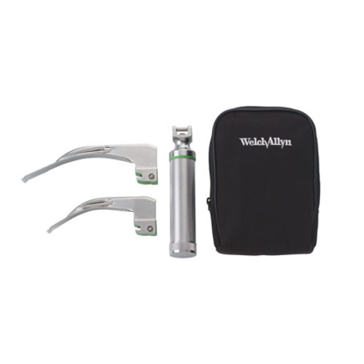 Fiber Optic Laryngoscope Systems Fiber Optic Laryngoscope Systems