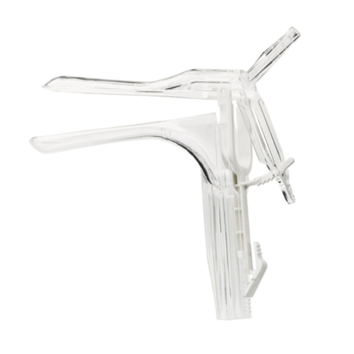 KleenSpec<sup>®</sup> Disposable Vaginal Specula with Smoke Tube KleenSpec<sup>®</sup> Disposable Vaginal Specula with Smoke Tube