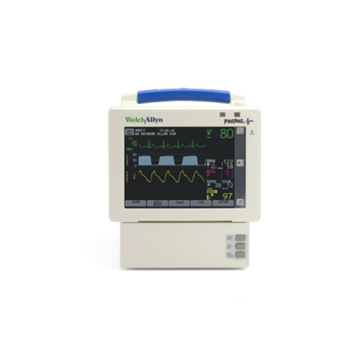 Propaq<sup>®</sup> CS Monitor Propaq<sup>®</sup> CS Monitor