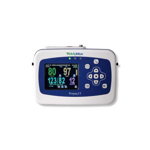 Propaq<sup>®</sup> LT Monitor Propaq<sup>®</sup> LT Monitor