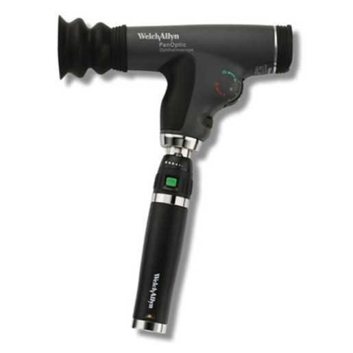 PanOptic™ Ophthalmoscope PanOptic™ Ophthalmoscope