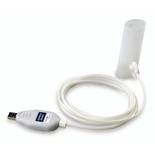 SpiroPerfect™ PC-Based Spirometer SpiroPerfect™ PC-Based Spirometer