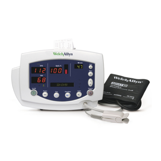 Vital Signs Monitor 300 Series Vital Signs Monitor 300 Series
